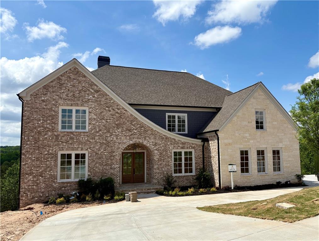 5753 Brendlynn Drive, Suwanee, Georgia image 1