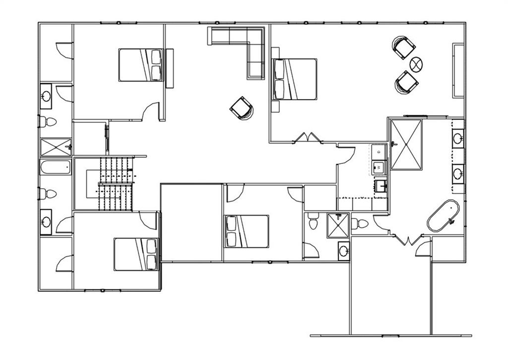 5753 Brendlynn Drive, Suwanee, Georgia image 38
