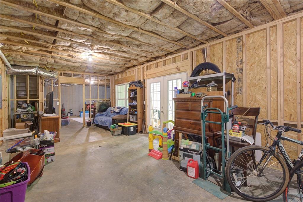 482 Henry Pirkle Drive, Dawsonville, Georgia image 23