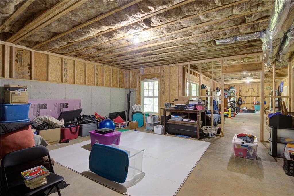 482 Henry Pirkle Drive, Dawsonville, Georgia image 25