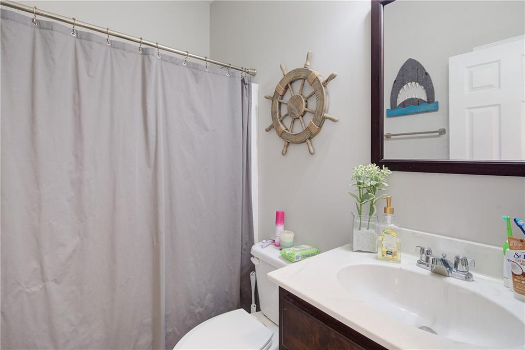 482 Henry Pirkle Drive, Dawsonville, Georgia image 16