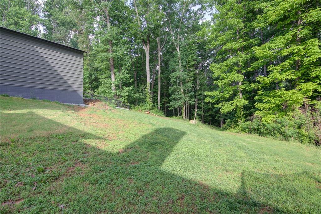 482 Henry Pirkle Drive, Dawsonville, Georgia image 27