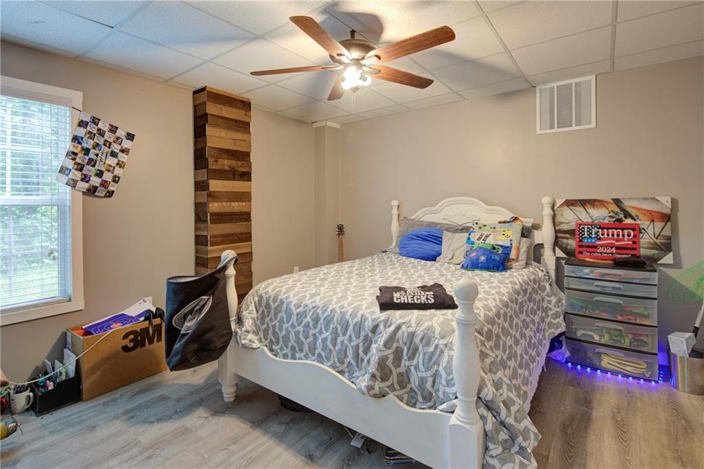 482 Henry Pirkle Drive, Dawsonville, Georgia image 22