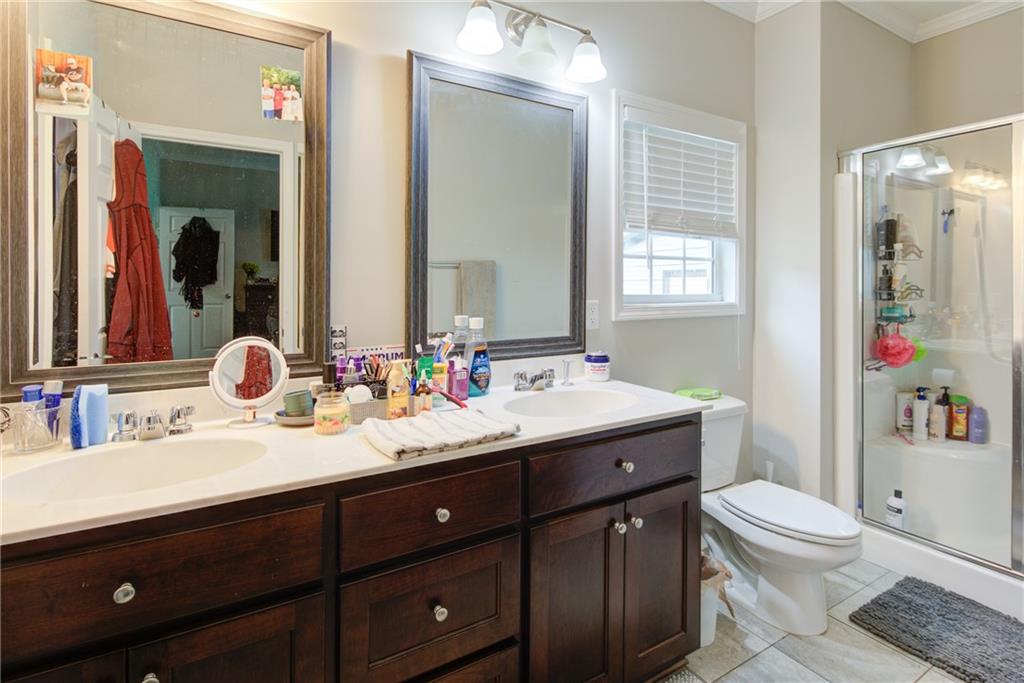 482 Henry Pirkle Drive, Dawsonville, Georgia image 18