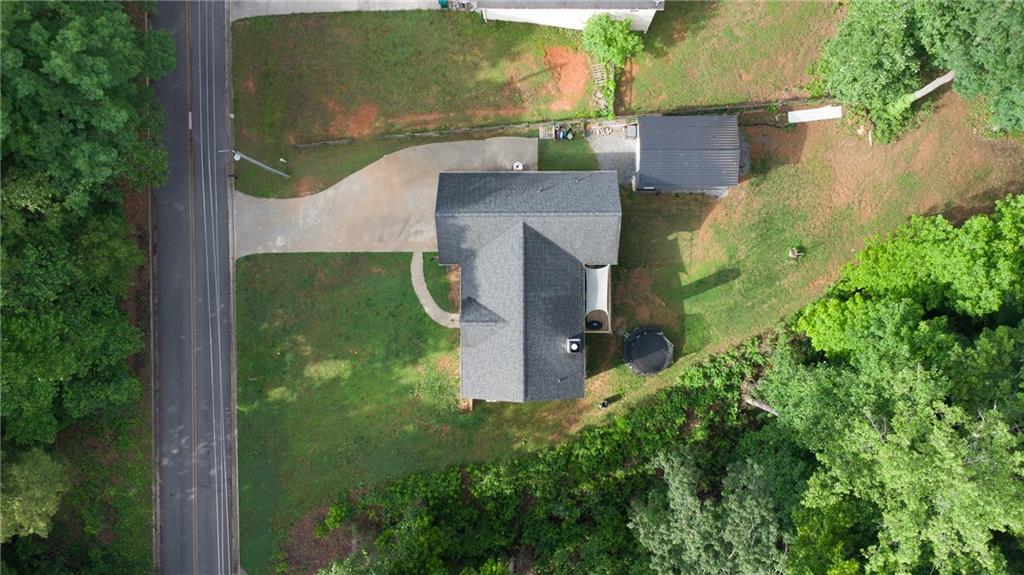482 Henry Pirkle Drive, Dawsonville, Georgia image 32