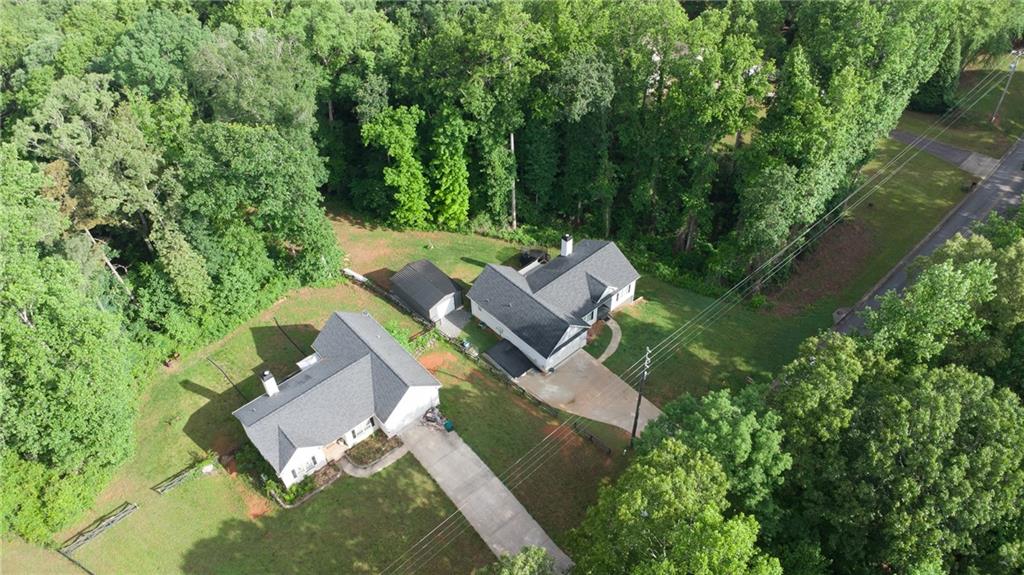 482 Henry Pirkle Drive, Dawsonville, Georgia image 2
