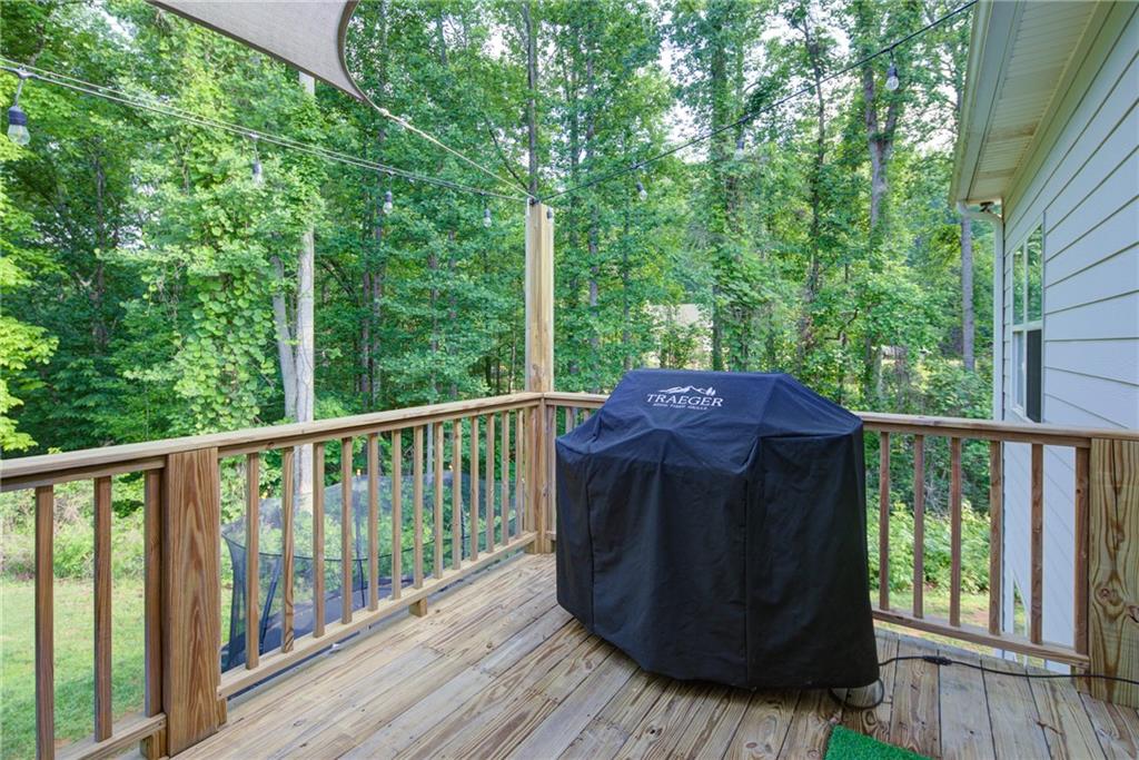 482 Henry Pirkle Drive, Dawsonville, Georgia image 20