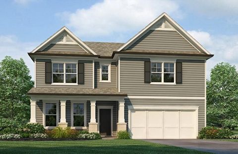 2200 Cormac Street East Point GA 30344