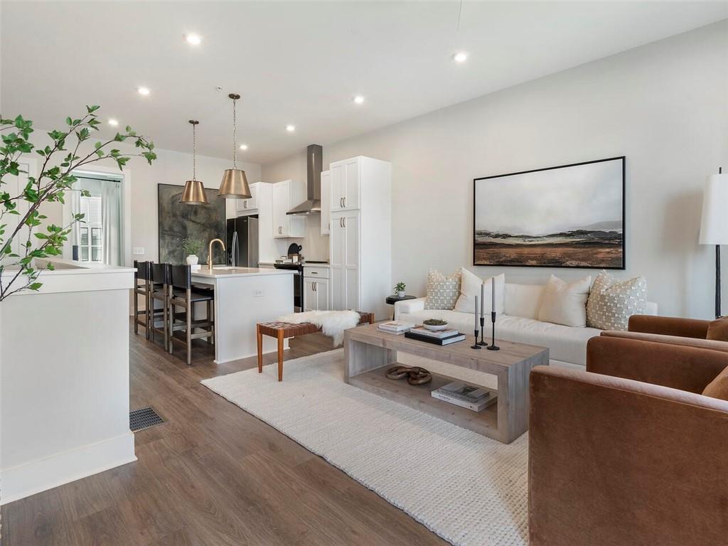 West Midtown - Residential
