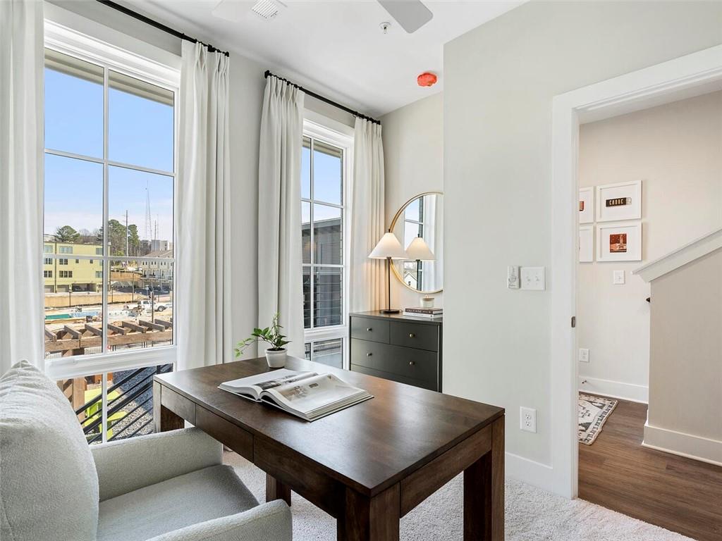 West Midtown - Residential