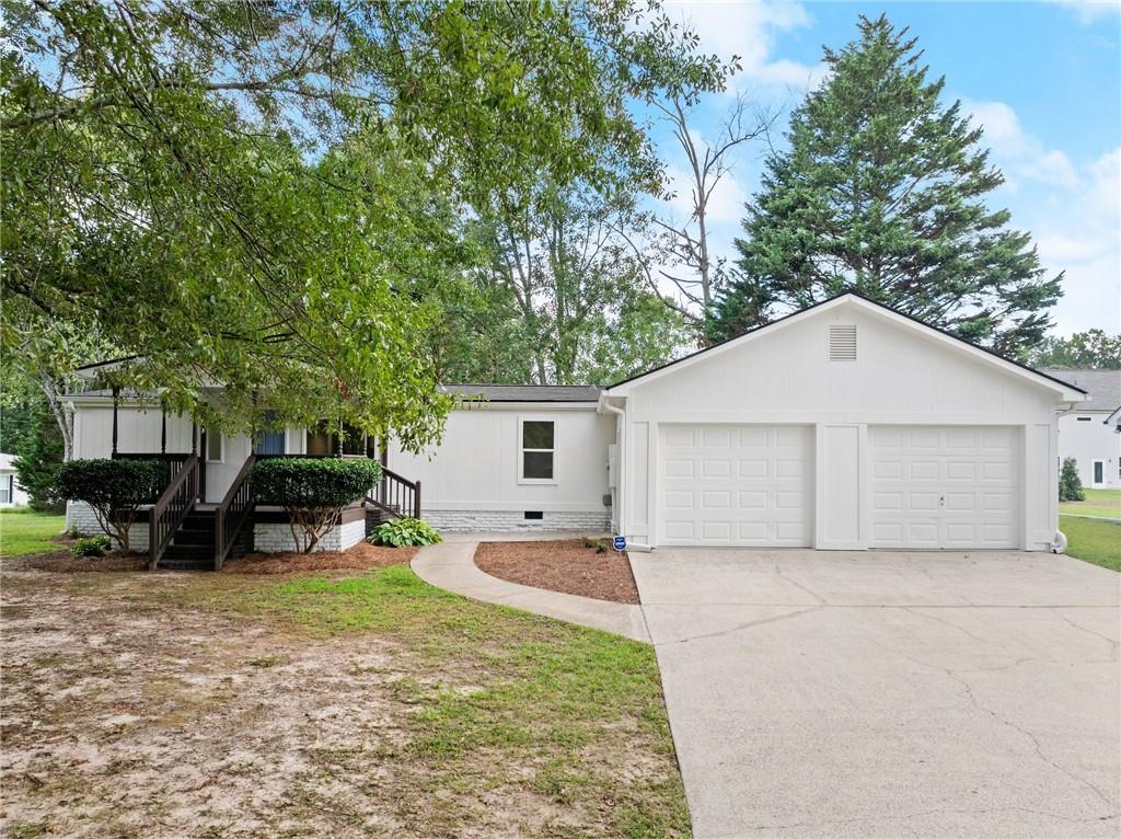 View Flowery Branch, GA 30542 house