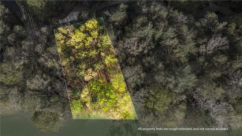 Vacant Land For Sale - 47 Dache Brucke Strasse<br/> White County, Helen, GA 30545