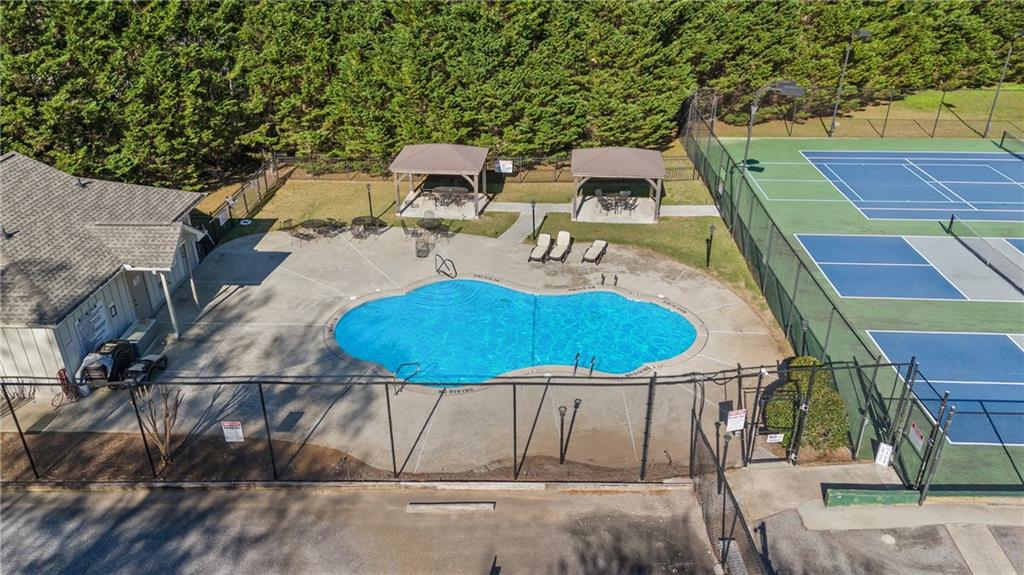 47 Dache Brucke Strasse, Helen, Georgia image 11