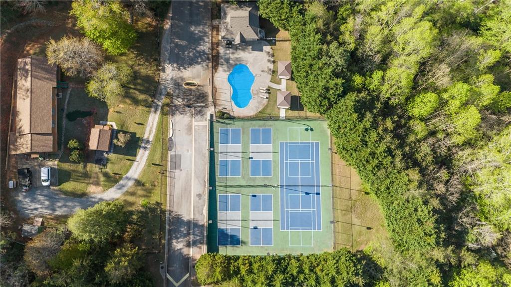 47 Dache Brucke Strasse, Helen, Georgia image 9