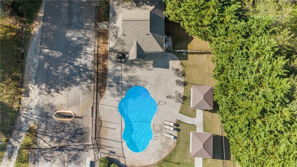 47 Dache Brucke Strasse, Helen, Georgia image 10
