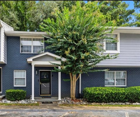 3149 Buford Highway 3 Brookhaven GA 30329