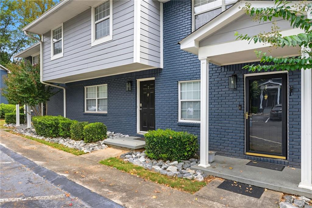 3149 Buford Highway 3