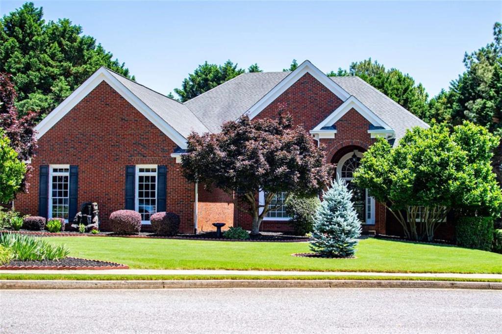 303 Ivy Brook Court