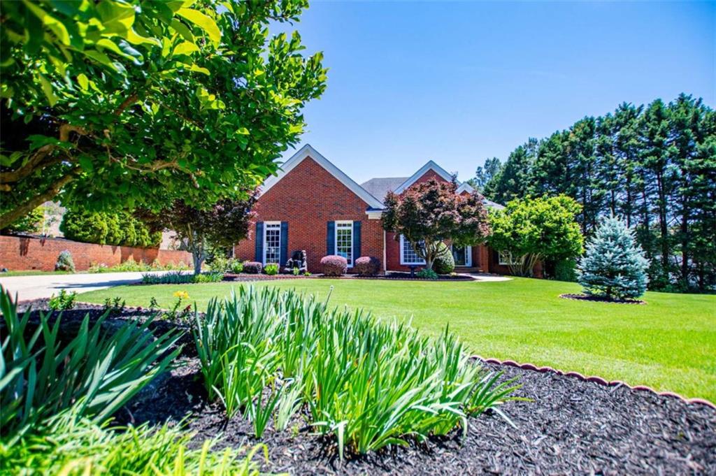303 Ivy Brook Court