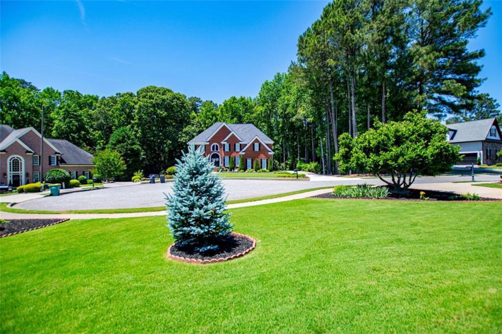 303 Ivy Brook Court