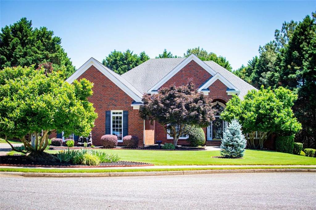 303 Ivy Brook Court