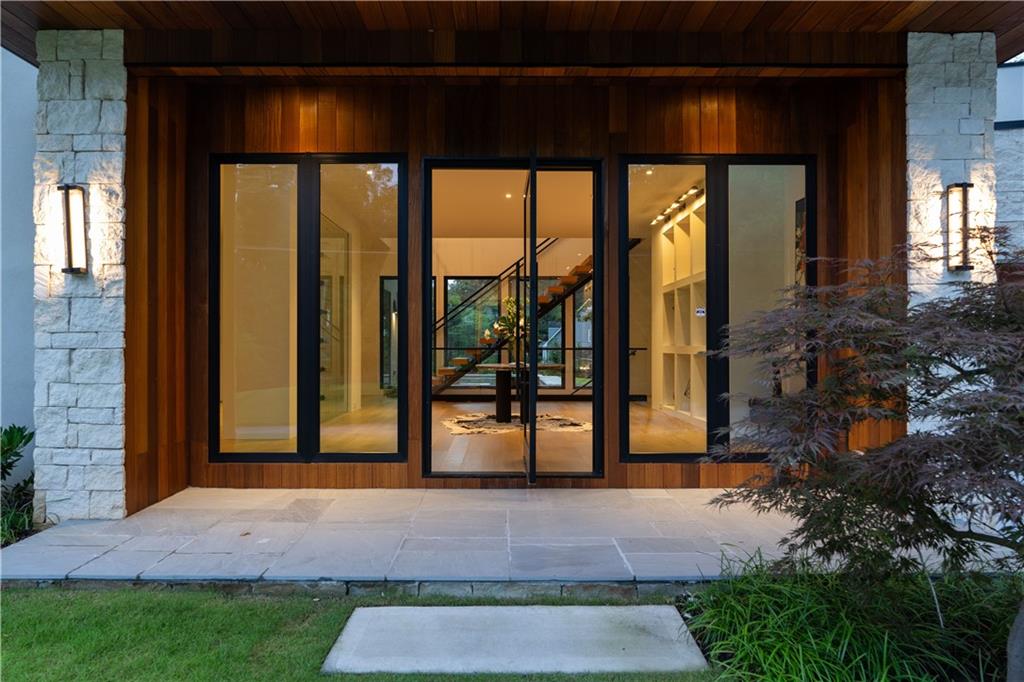 3566 Cantrell Road