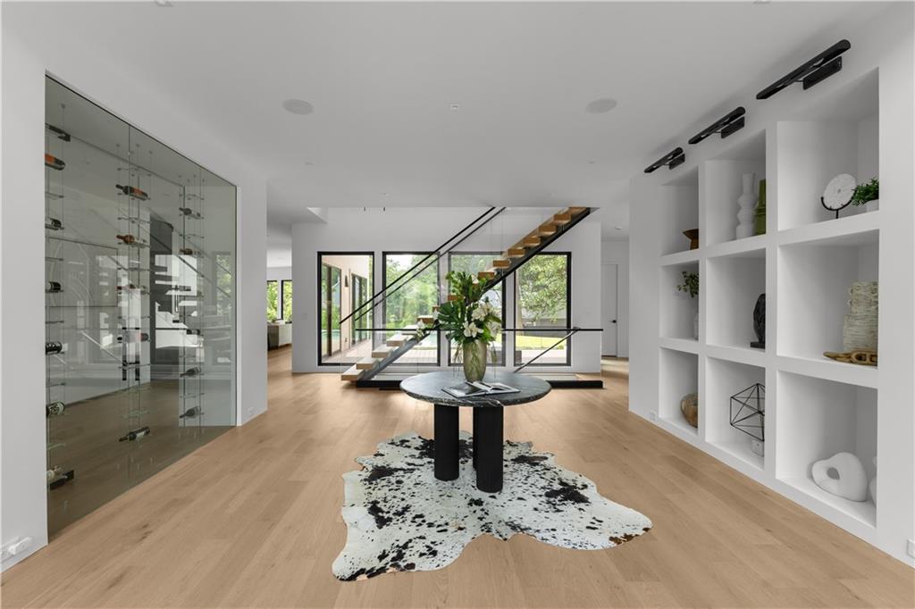 3566 Cantrell Road