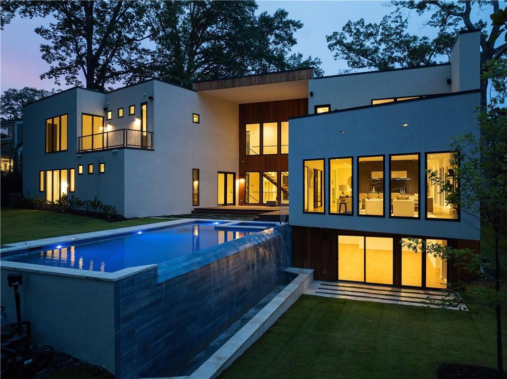3566 Cantrell Road