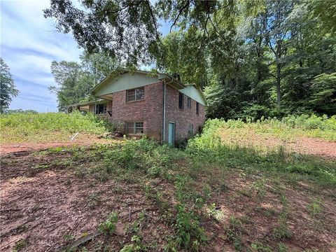 Homes For Sale - 5075 Karr Road<br/> Cumming, GA 30040