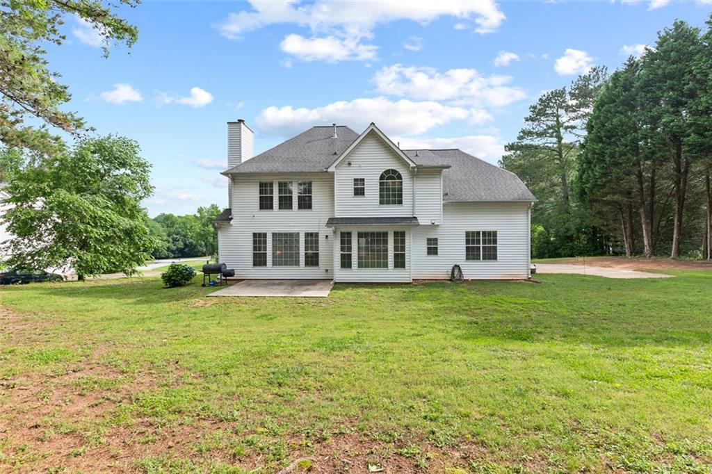 9307 Glenleigh Way, Jonesboro, Georgia image 35