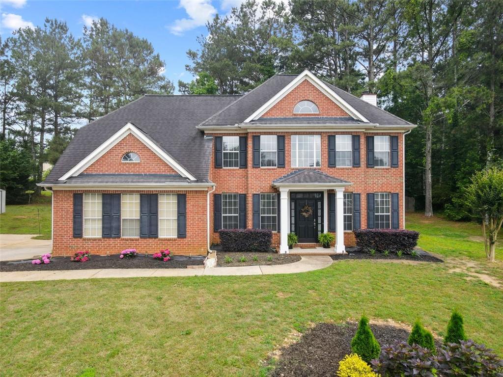 9307 Glenleigh Way, Jonesboro, Georgia image 1