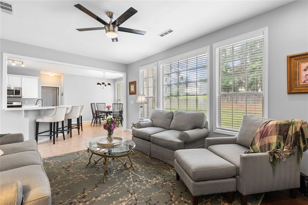 9307 Glenleigh Way, Jonesboro, Georgia image 7
