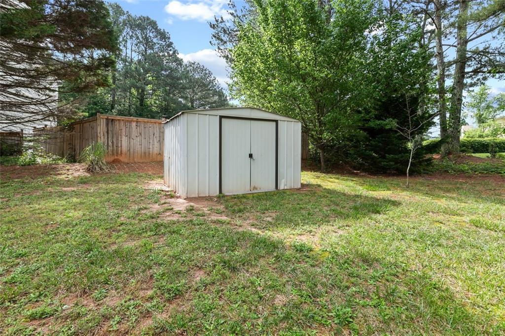 9307 Glenleigh Way, Jonesboro, Georgia image 38