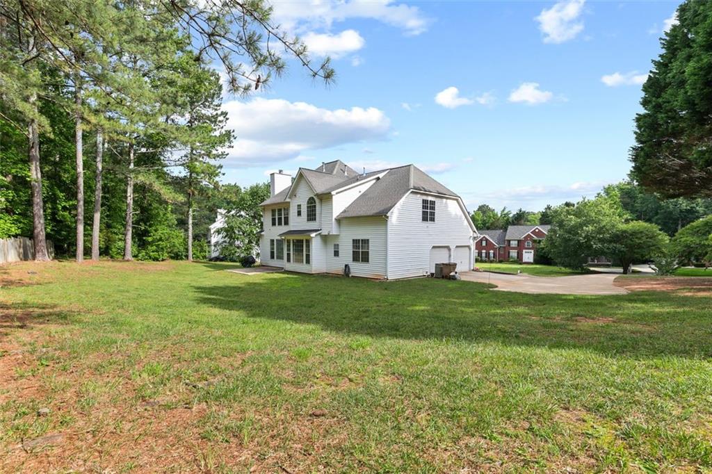 9307 Glenleigh Way, Jonesboro, Georgia image 37