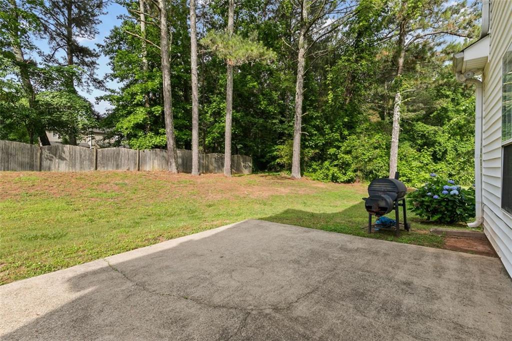 9307 Glenleigh Way, Jonesboro, Georgia image 33
