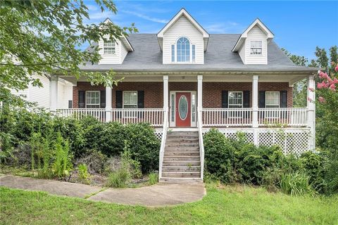 284 Valley Way Hampton GA 30228