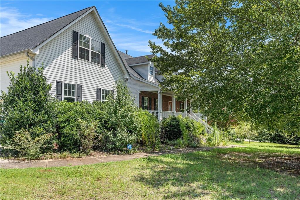 284 Valley Way