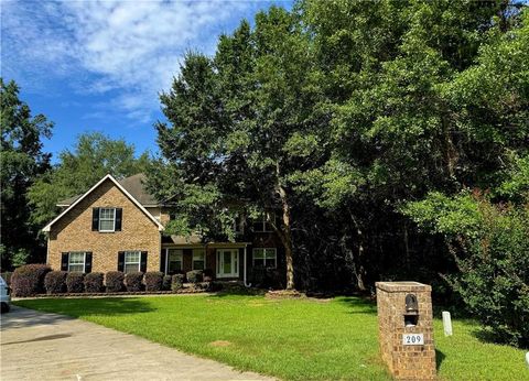 2261 US Highway 341 S Perry GA 31069