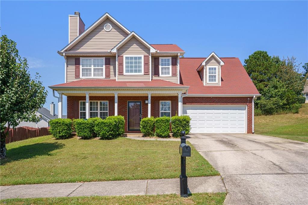 Welcome to 1308 Kent Manor! This spacious Stockbridge gem offers the perfect blend of comfort and convenience. Tucked in a quiet neighborhood yet close to shopping, dining, and I-75, you’ll love how easy it is to get around. Inside, enjoy a bright, open layout with room to gather, entertain, or simply relax. The kitchen is ready for your culinary creativity, while the bedrooms provide plenty of space to unwind. Step outside to a private backyard that’s perfect for weekend BBQs, kids at play, or just soaking up the Georgia sunshine. Whether you’re a first-time buyer or looking to upgrade, this home checks all the boxes. Don’t miss your chance to see it—schedule your tour today!