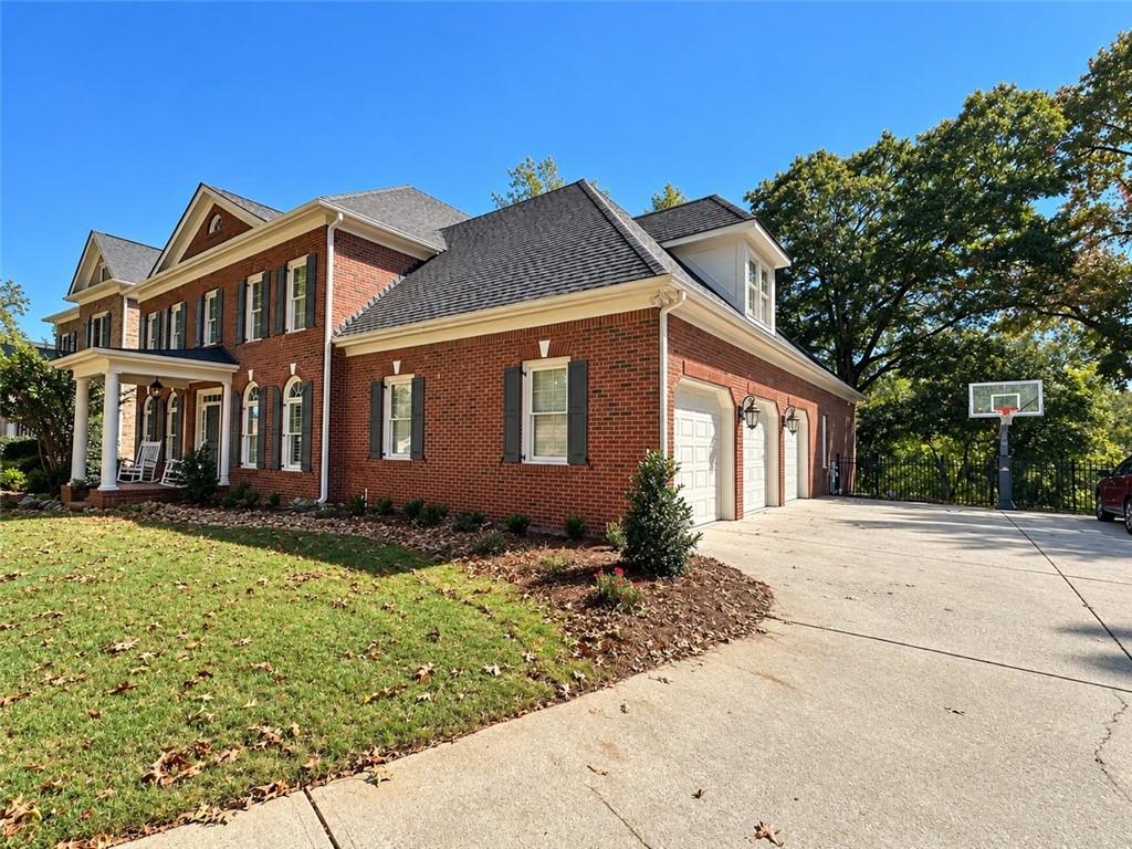 4486 Meadow Club Drive