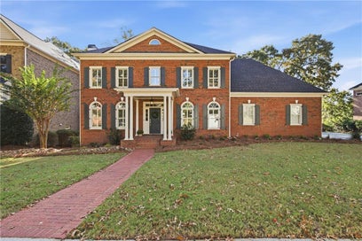 4486 Meadow Club Drive Suwanee GA 30024
