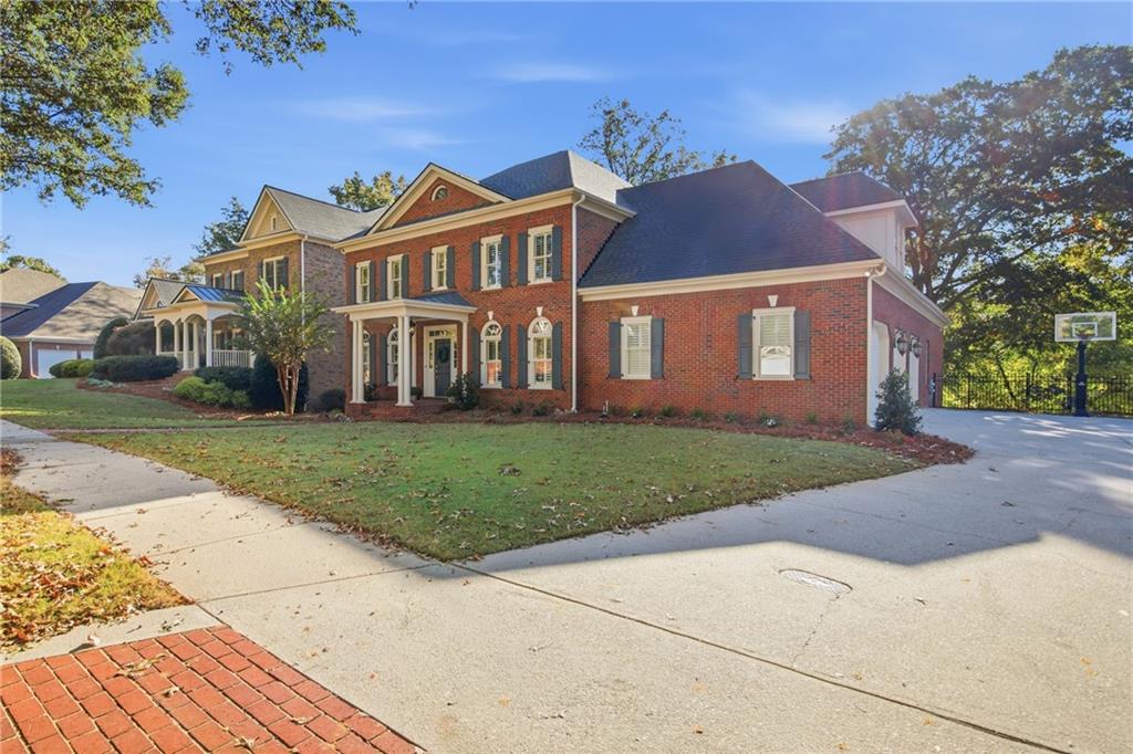 4486 Meadow Club Drive