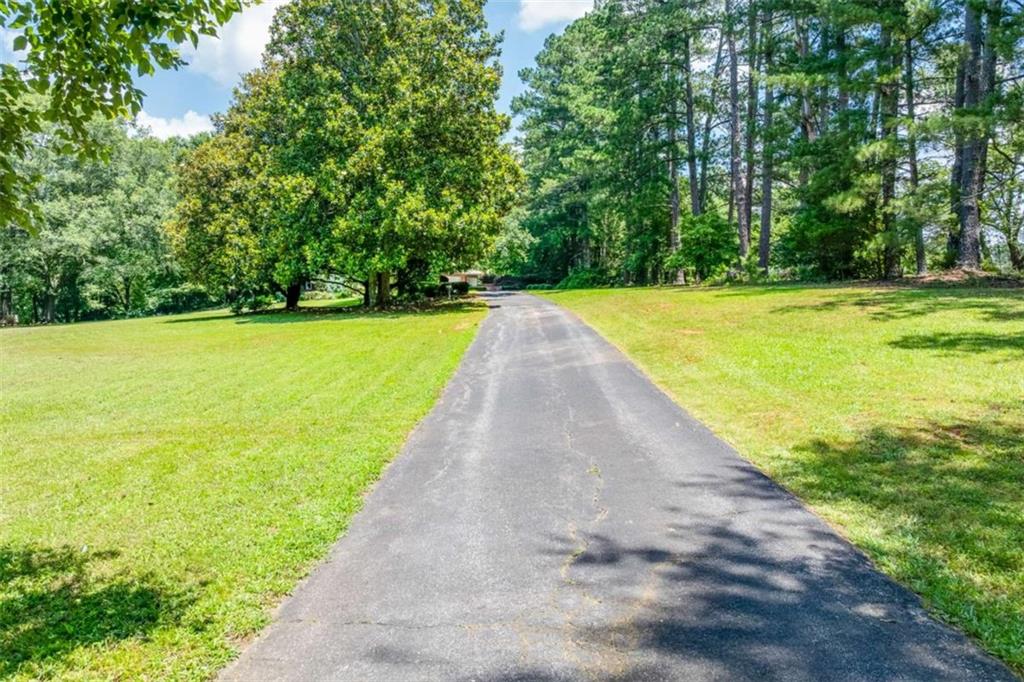 6180 Old Jefferson Road