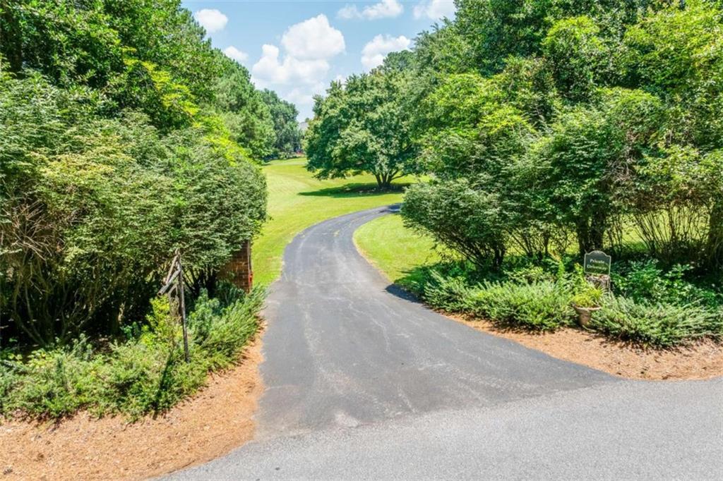 6180 Old Jefferson Road