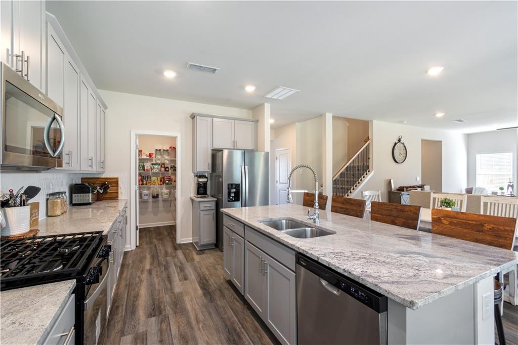 Towne Mill - Residential
