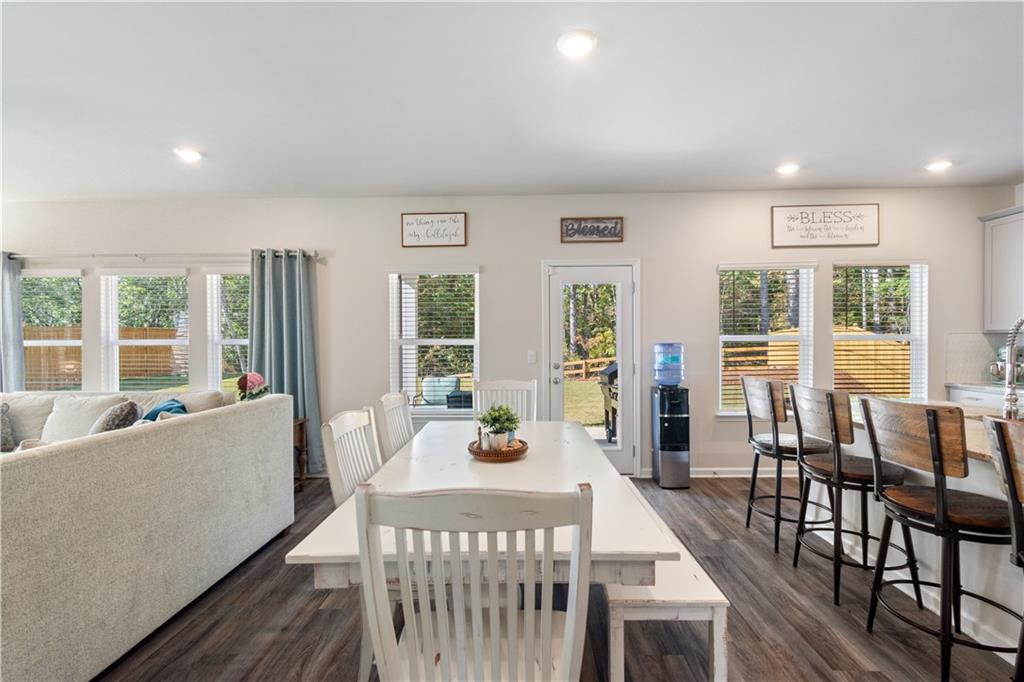 Towne Mill - Residential