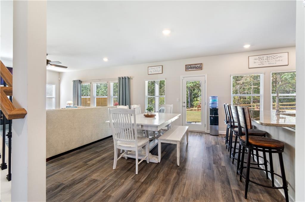 Towne Mill - Residential