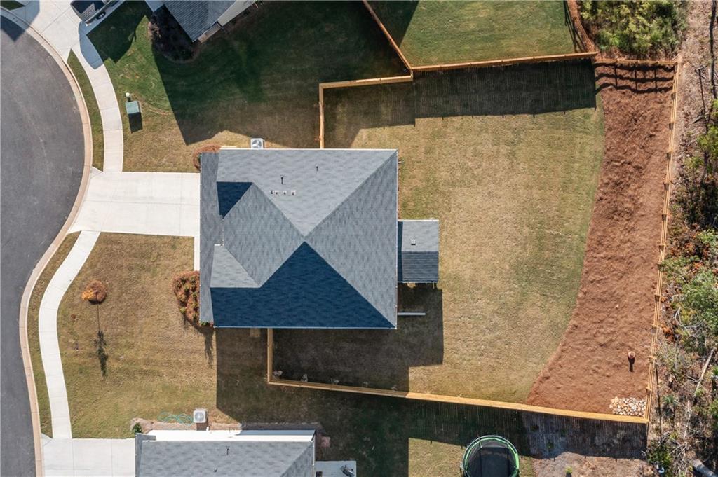 Towne Mill - Residential