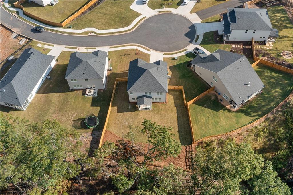 Towne Mill - Residential