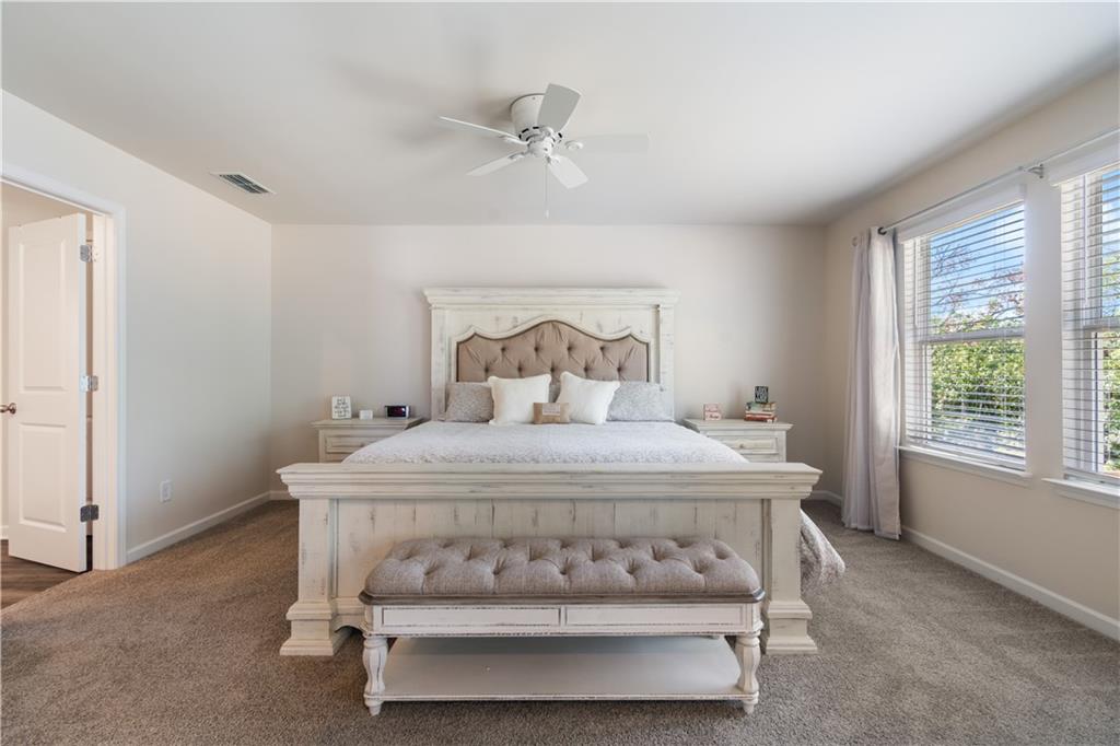 Towne Mill - Residential
